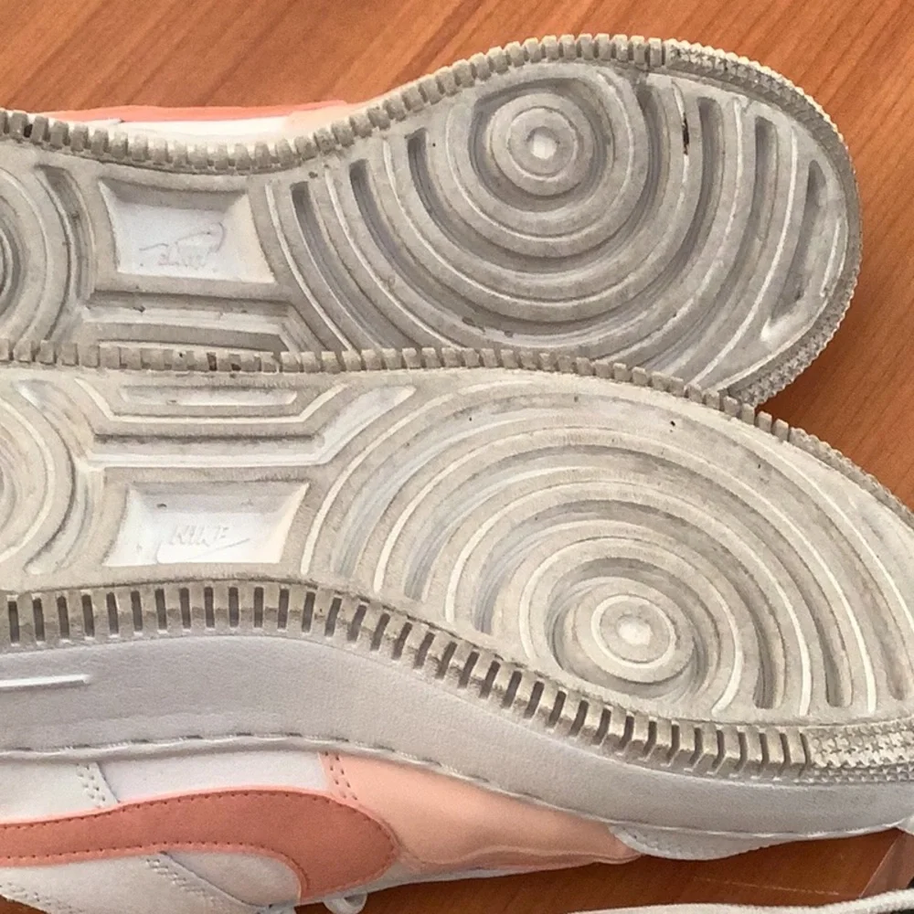 Nike AF 1 Shoes 💖💖💖🌸 - Picture 14 of 14